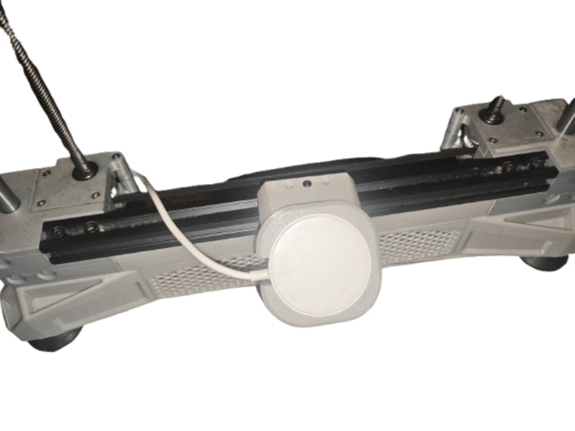 Belkin MagSafe Mount for 2020 Extrusion