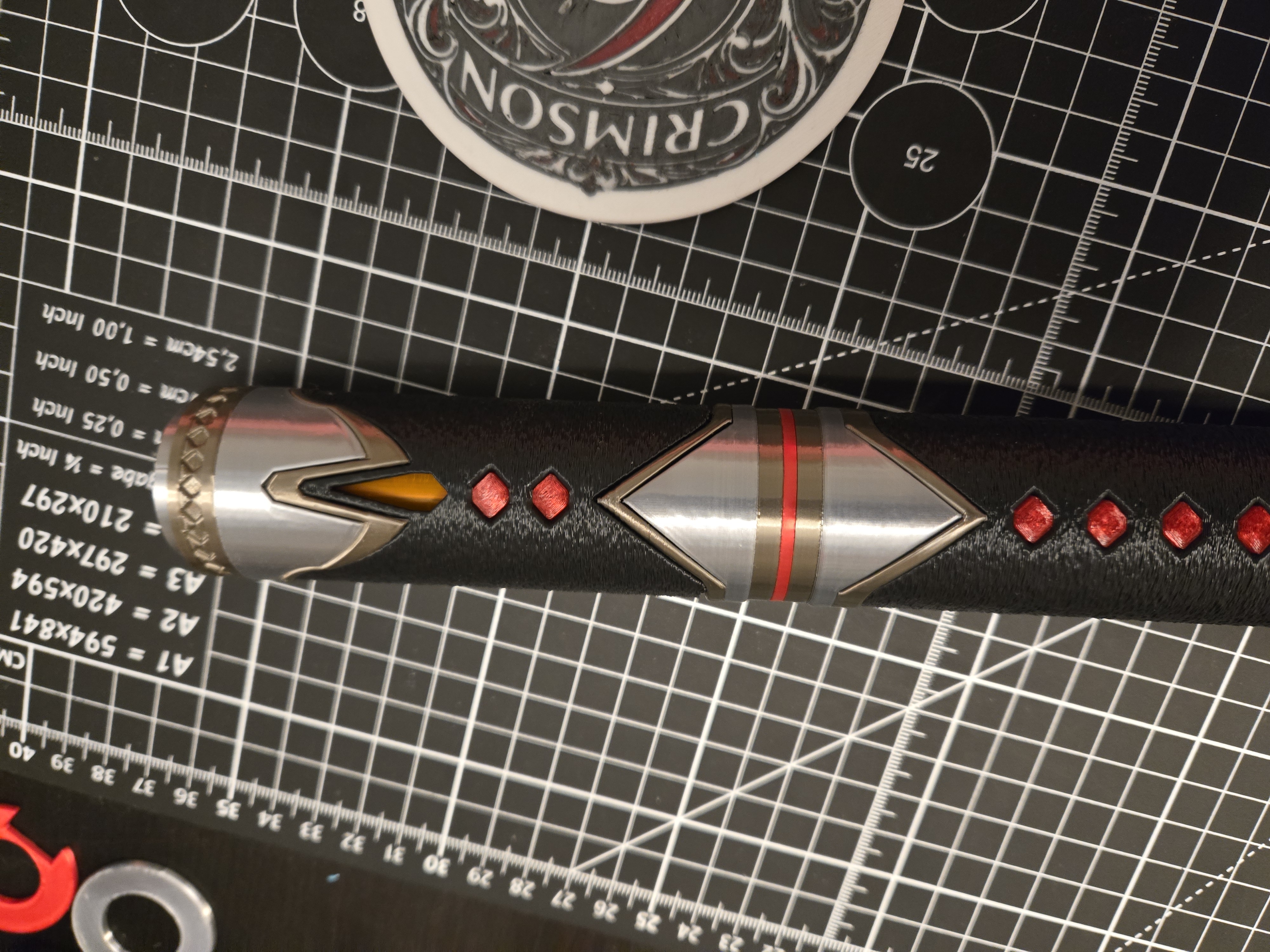Lightsaber - Ronin — miniatura 3