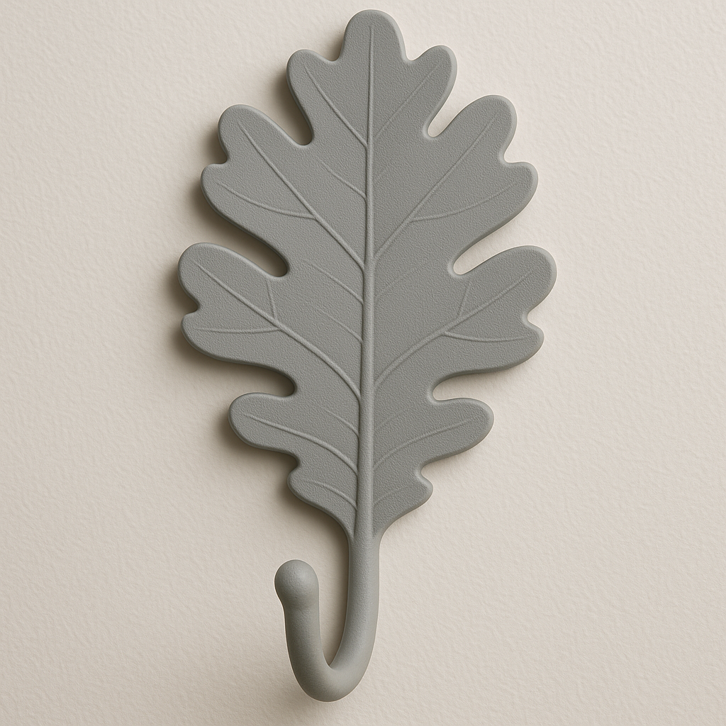 Autumn Leaf Wall Hook