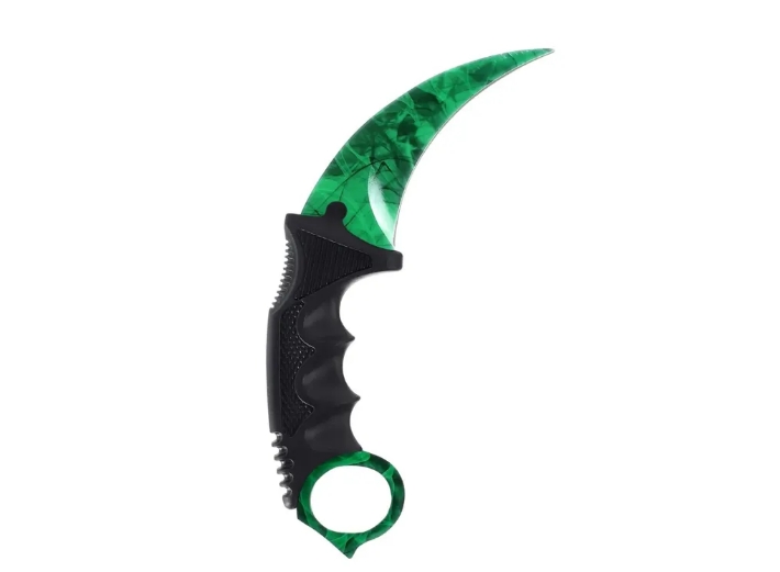 CS2 Karambit Knife