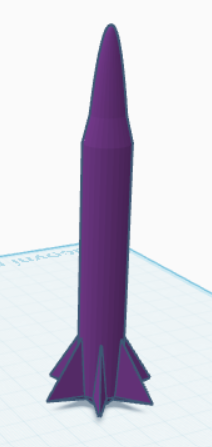 rocket