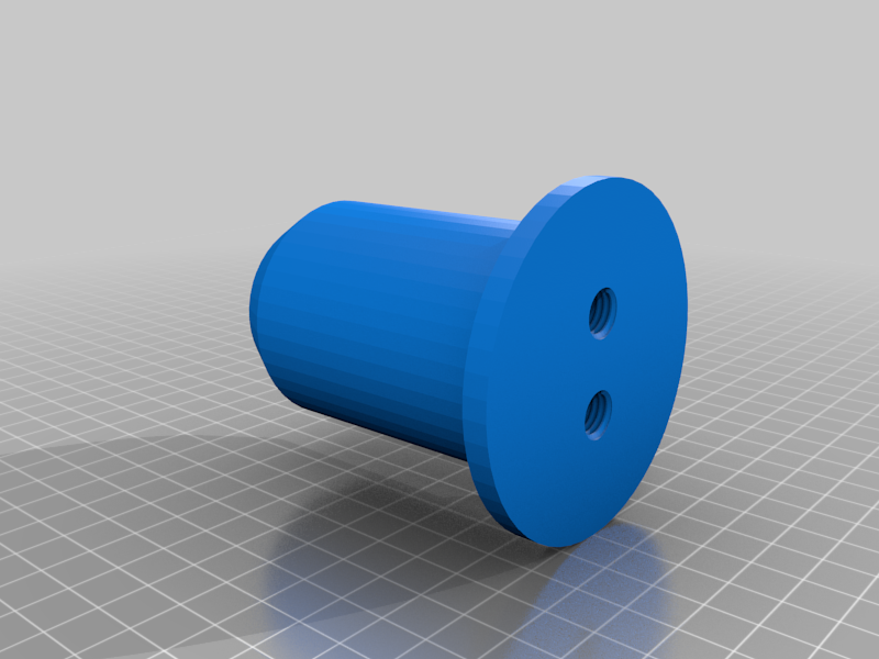 Ice hockey goal pegs