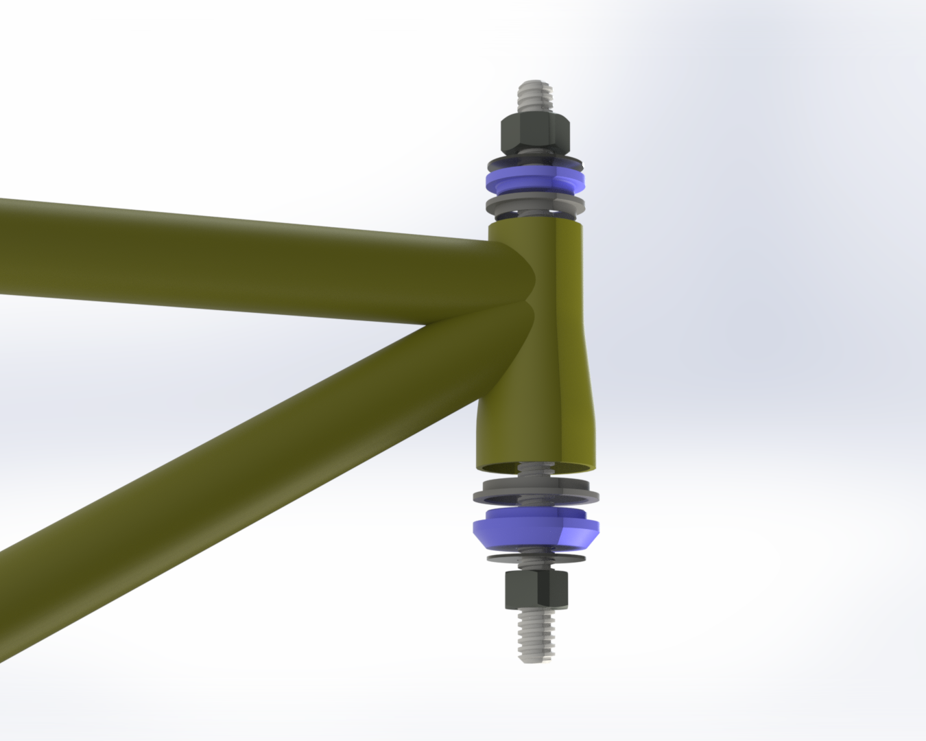 Bike Headset Press Tool