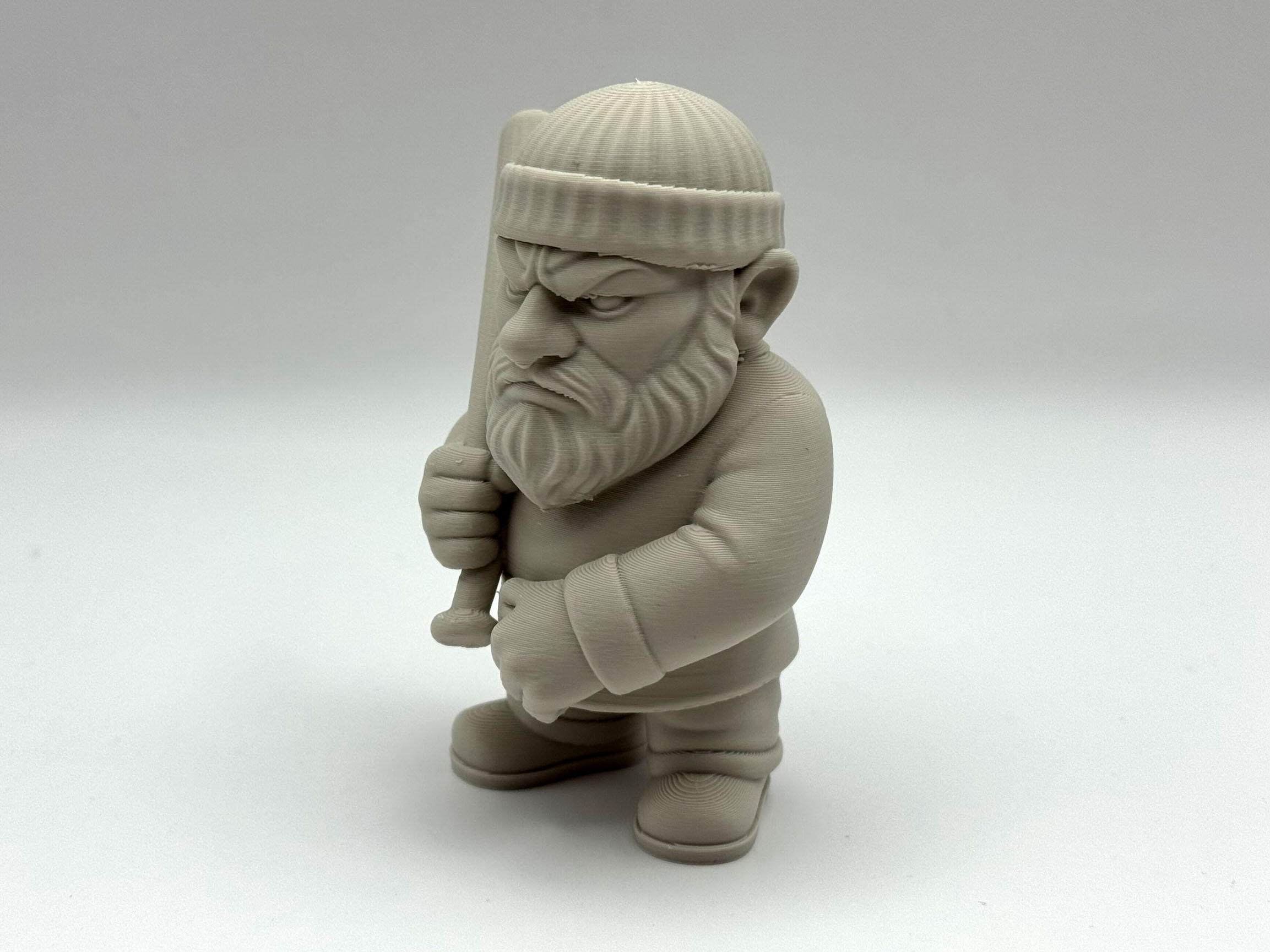 Thug Gnome — miniatura 4