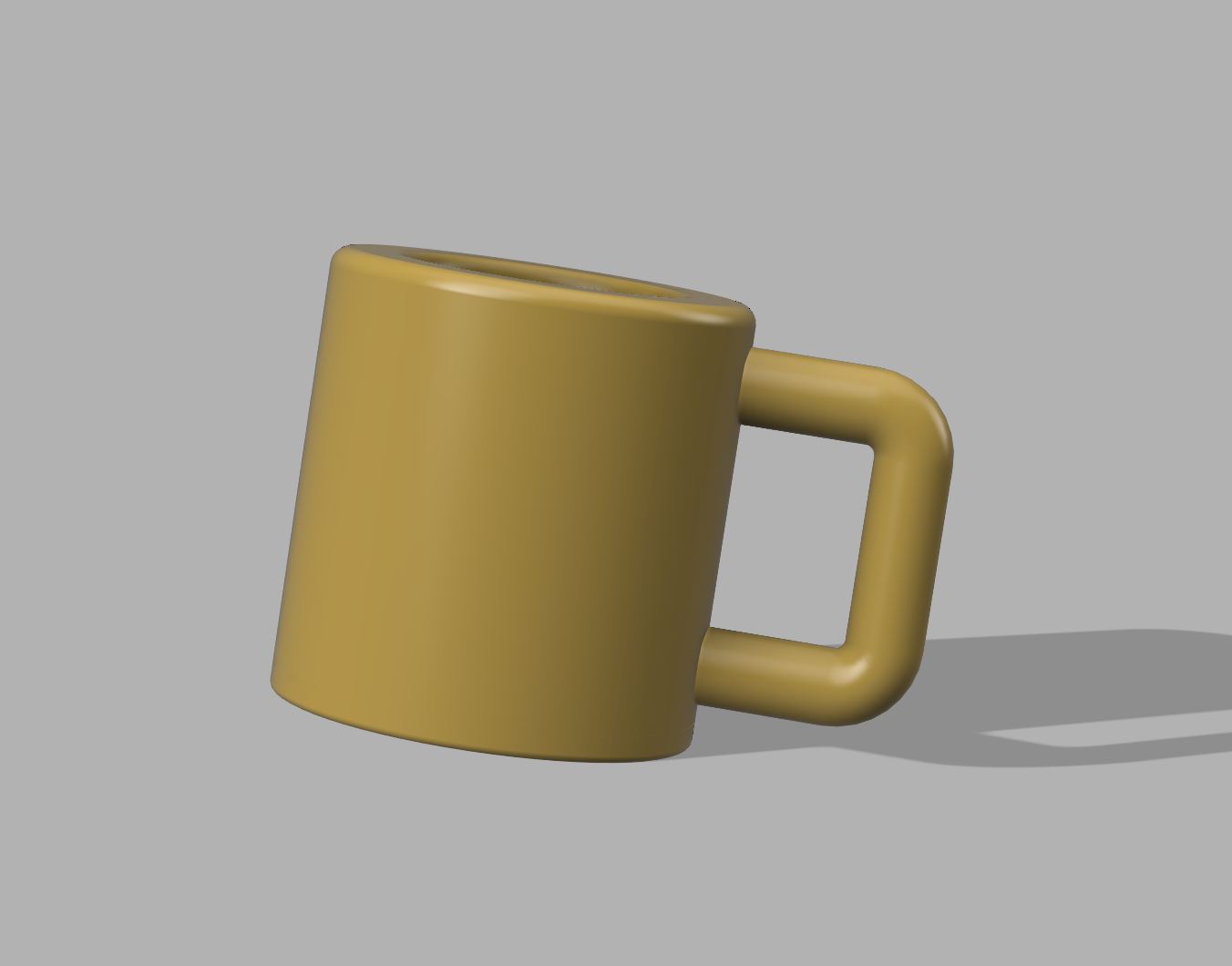 Cooler mug with replaceable ice ring — miniatura 3