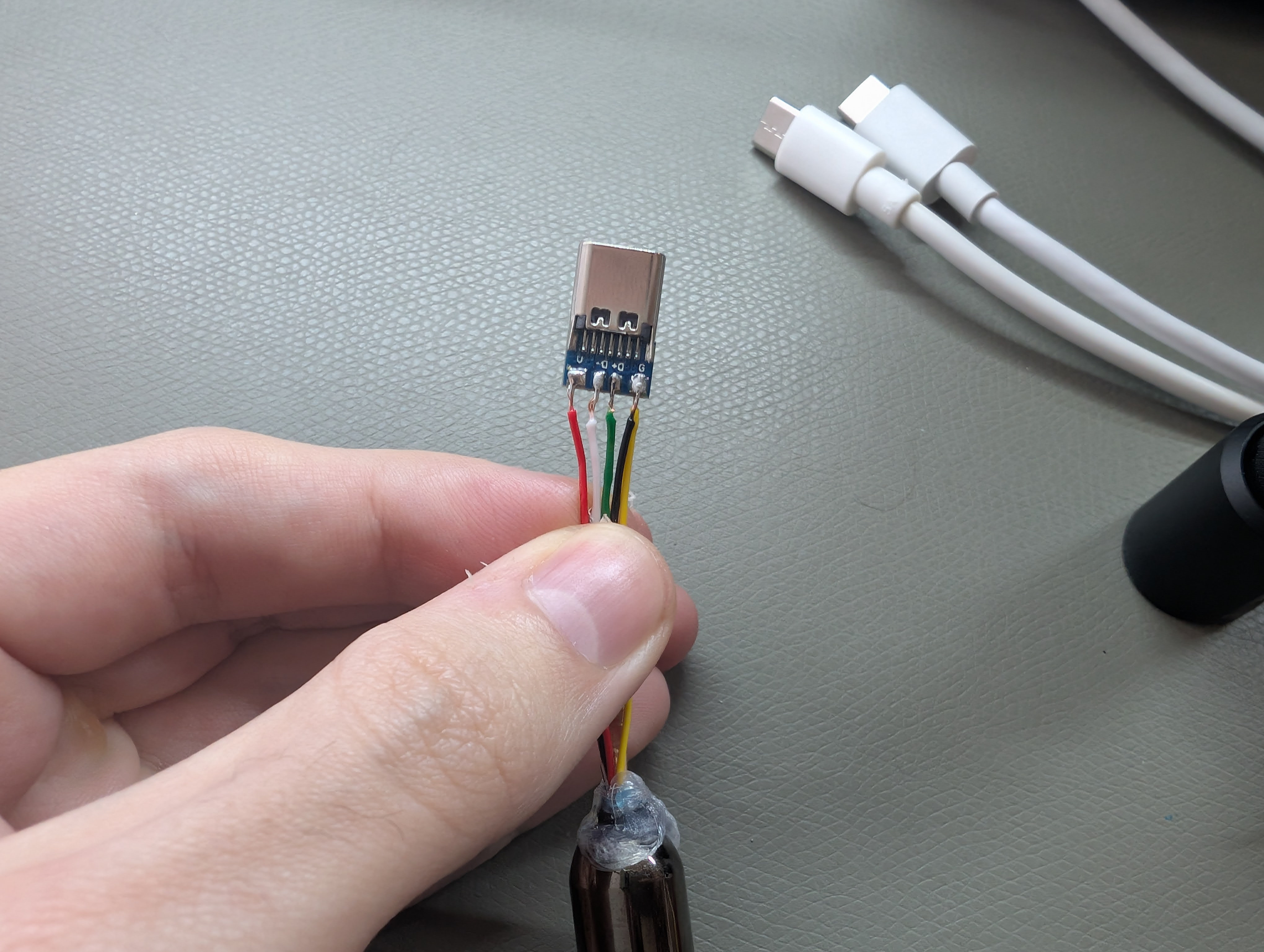 Carvera Endoscope Mount — thumbnail 4