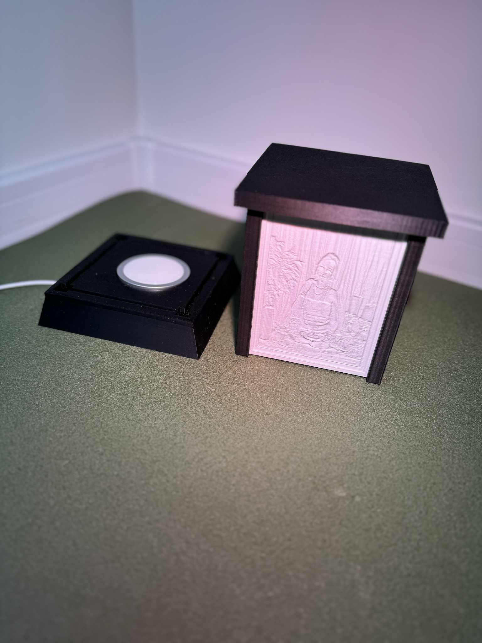photo frame — miniatura 3