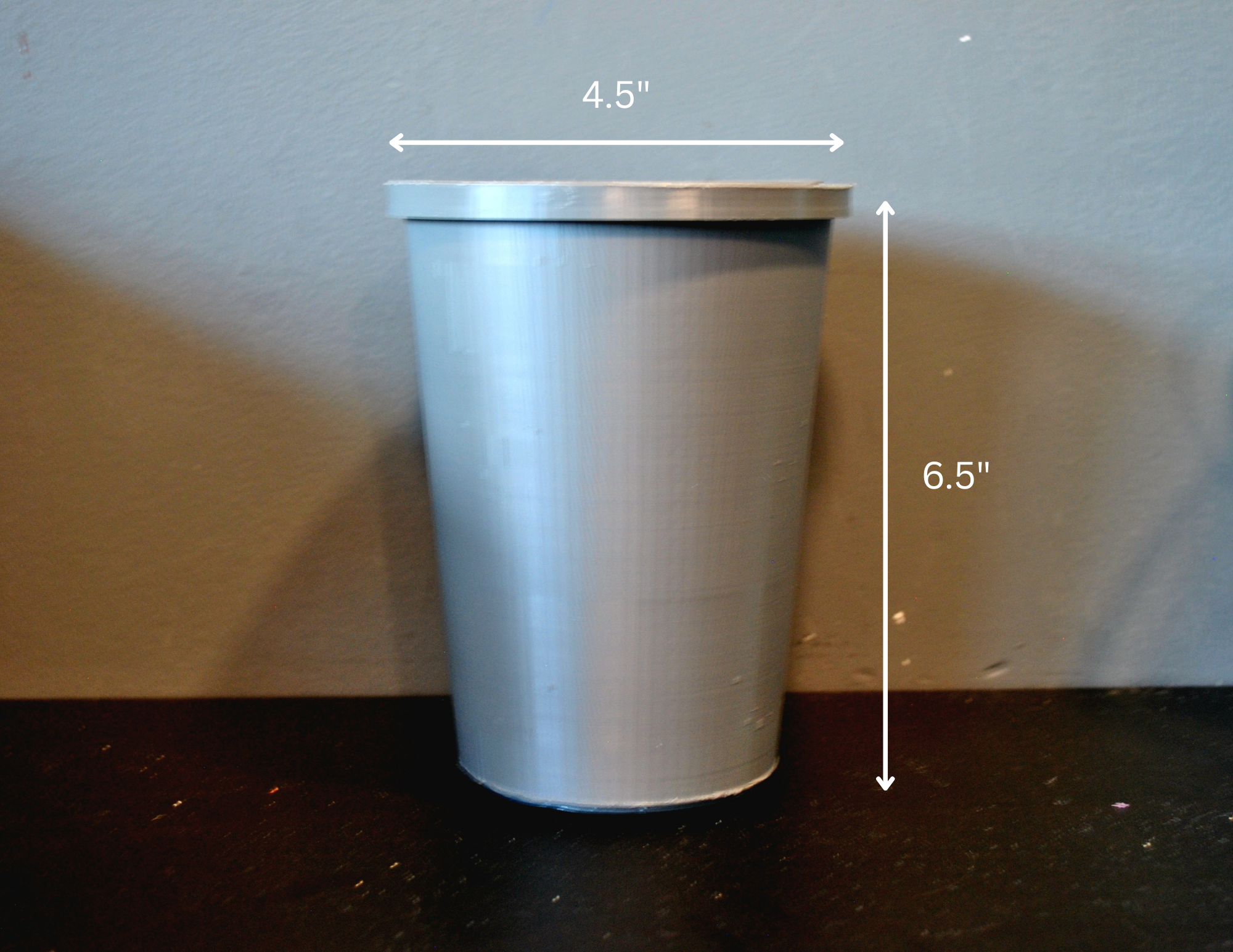 Mini Trashcan — miniatura 3