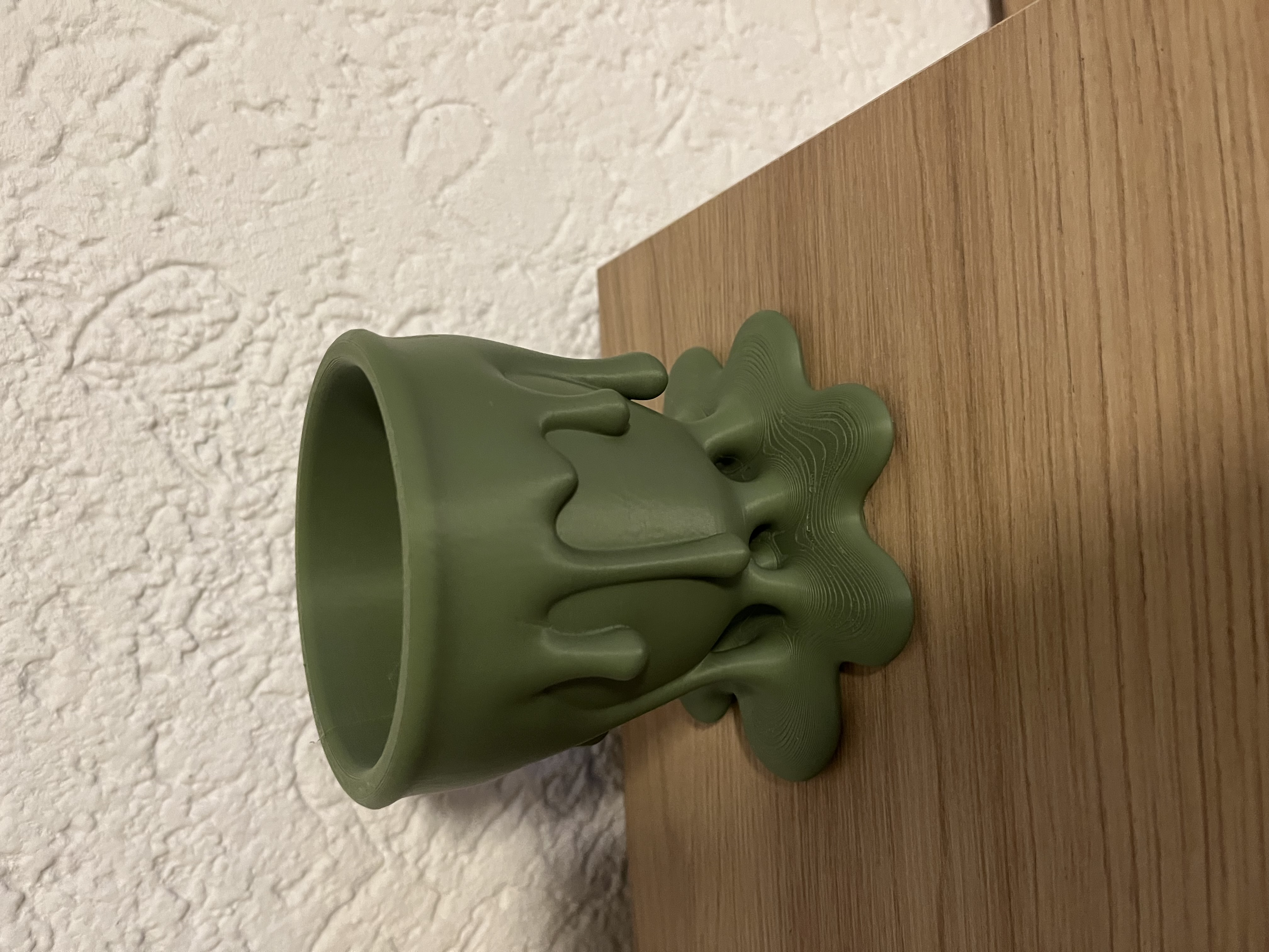 Drippy Cup