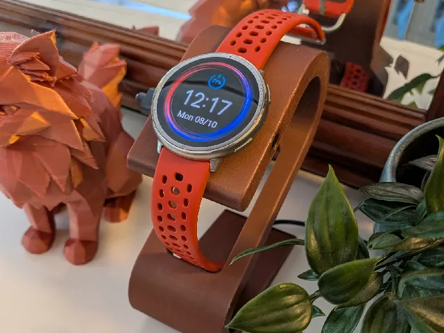 Amazfit Active 2 Watch Charging Stand