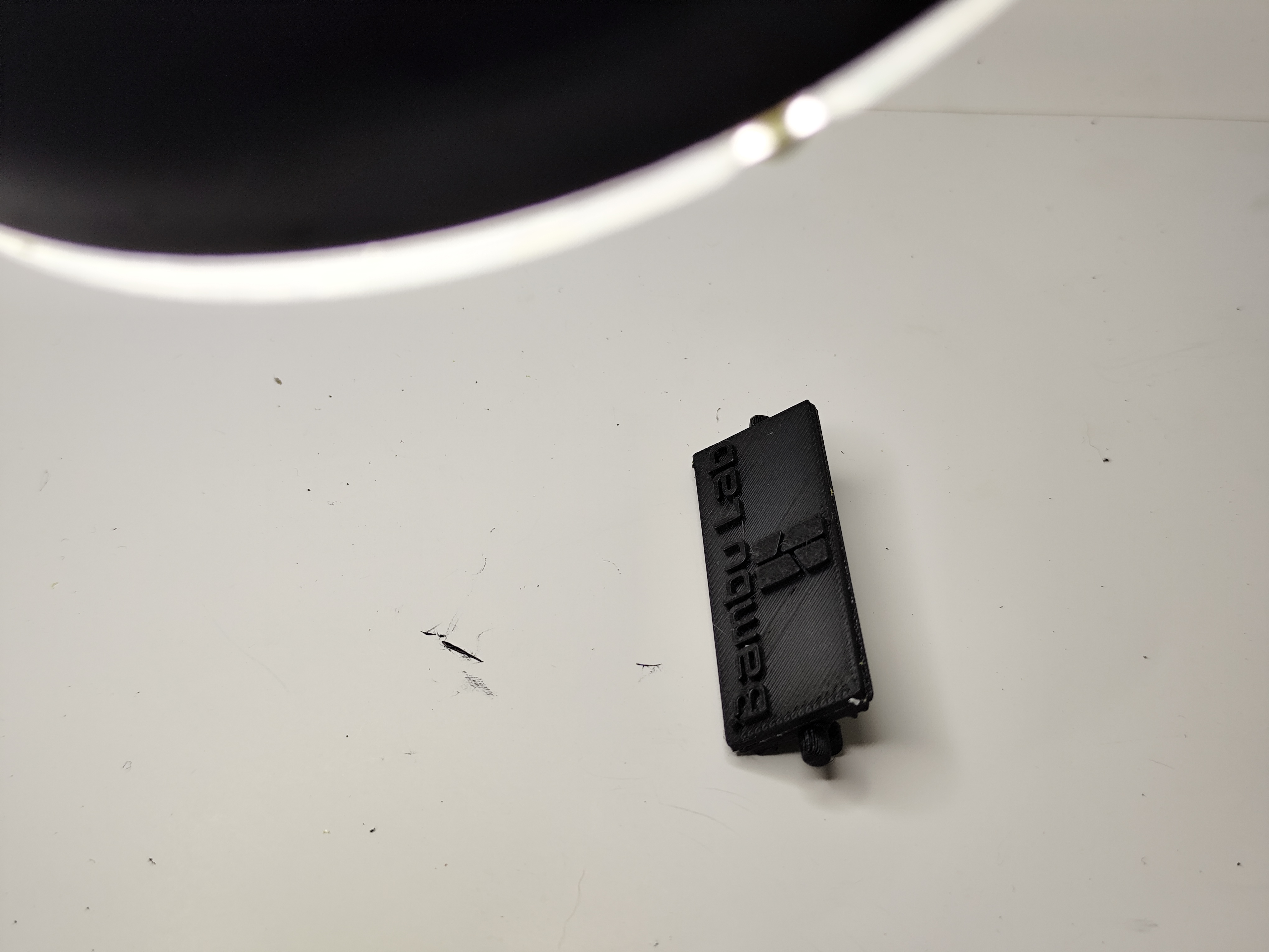 Personalized automatic spring stamp — miniatura 17