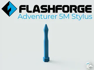 Adventurer 5M Stylus
