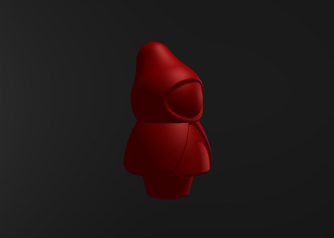 Little Red Riding Hood