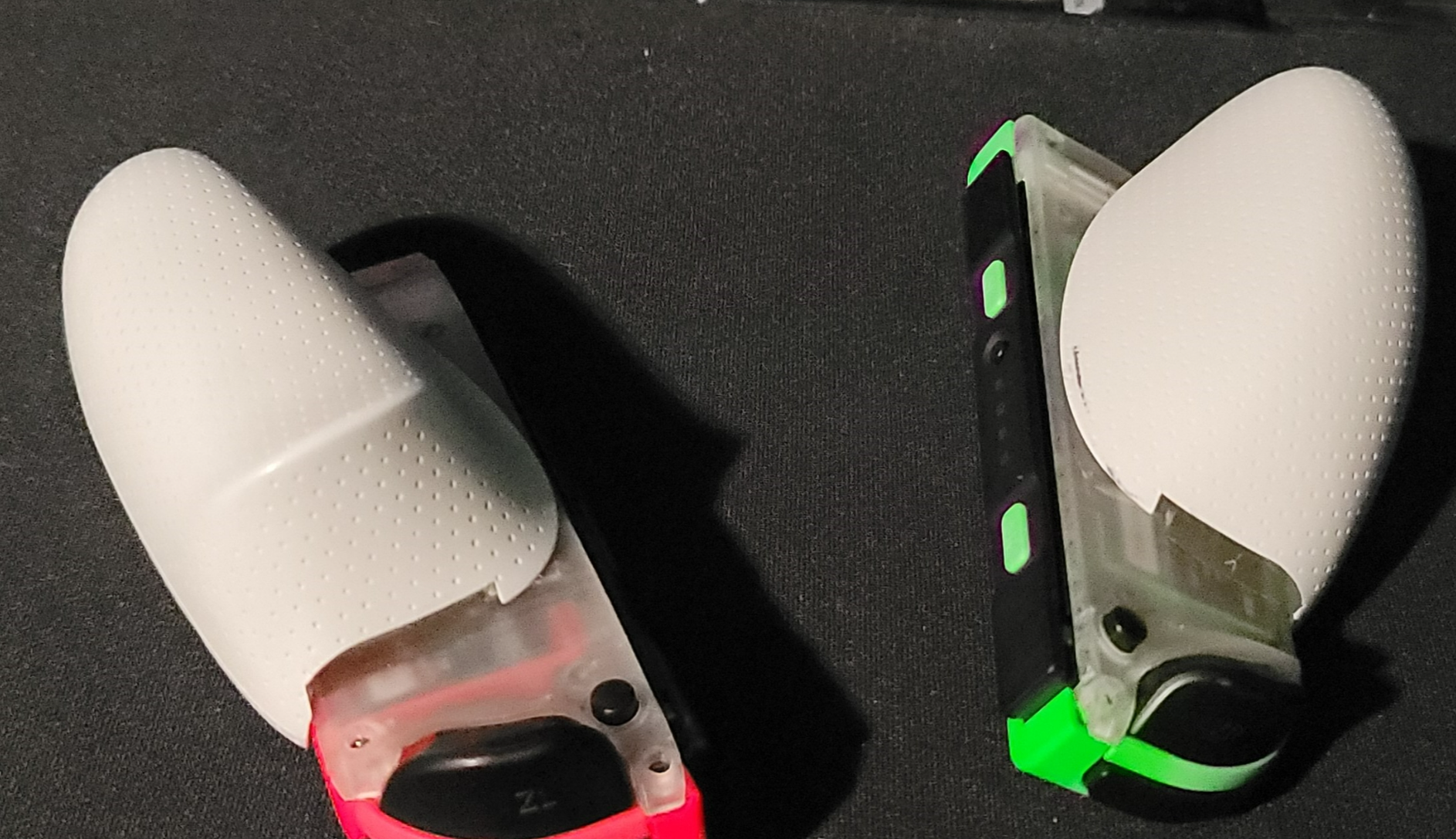 nJoy Modular Joy-Con System