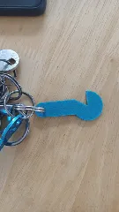 Shopping Cart Key