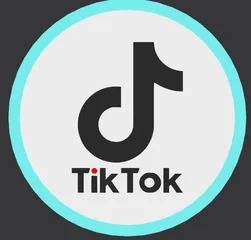 Porta Copos TikTok