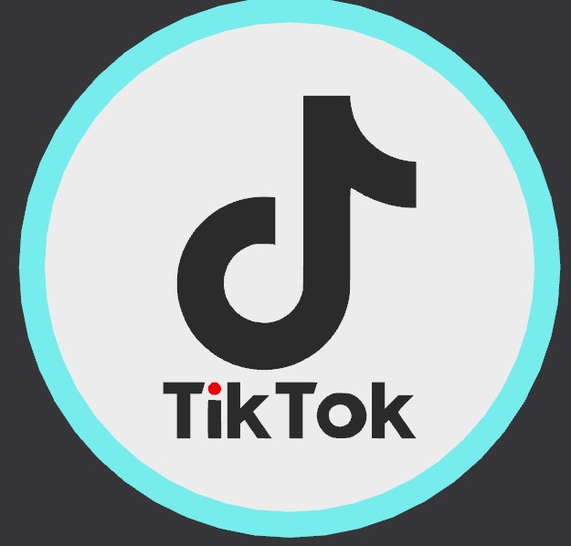 Porta Copos TikTok
