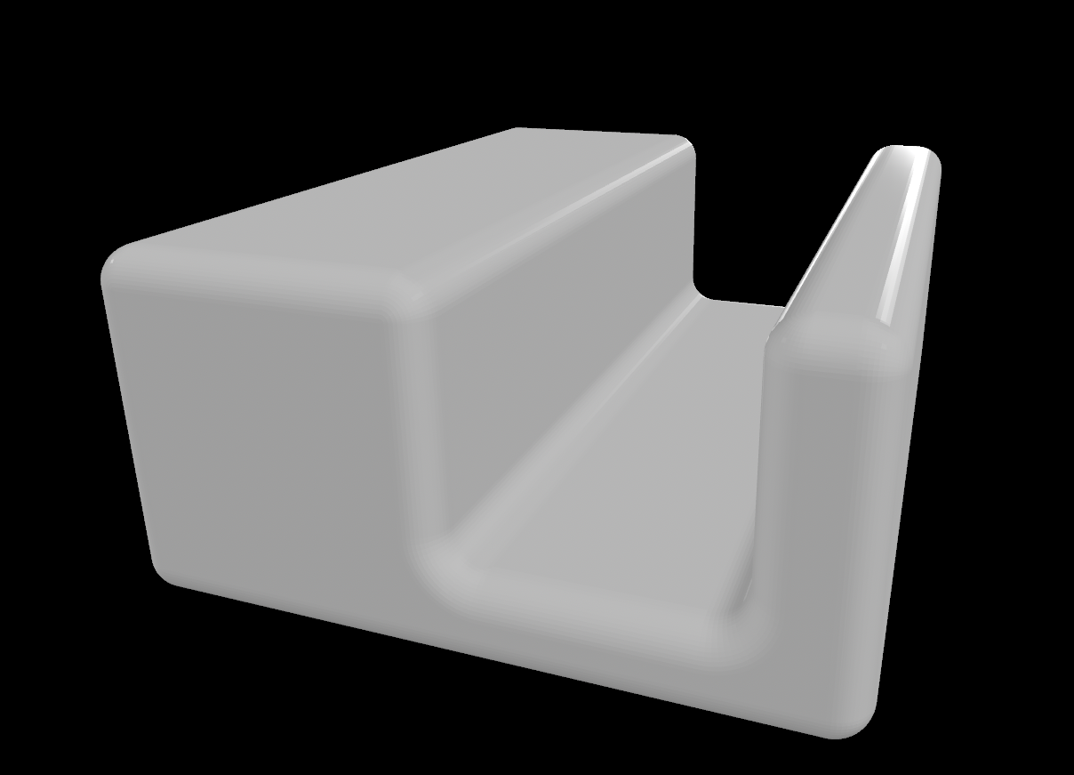 phone holder v1