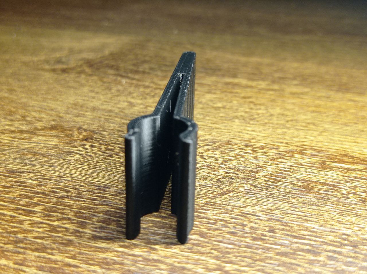 Miniatura 2 do modelo 3D Cleaning tool for p2s