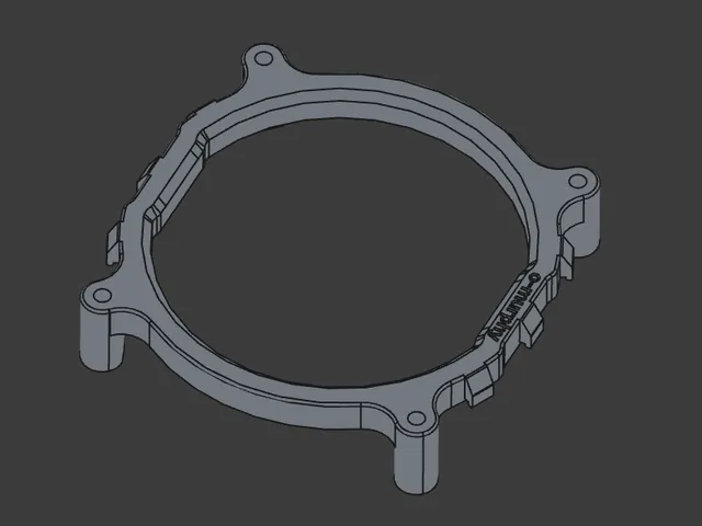 CPU FAN / COOLER GENERIC ADAPTER / BRACKET