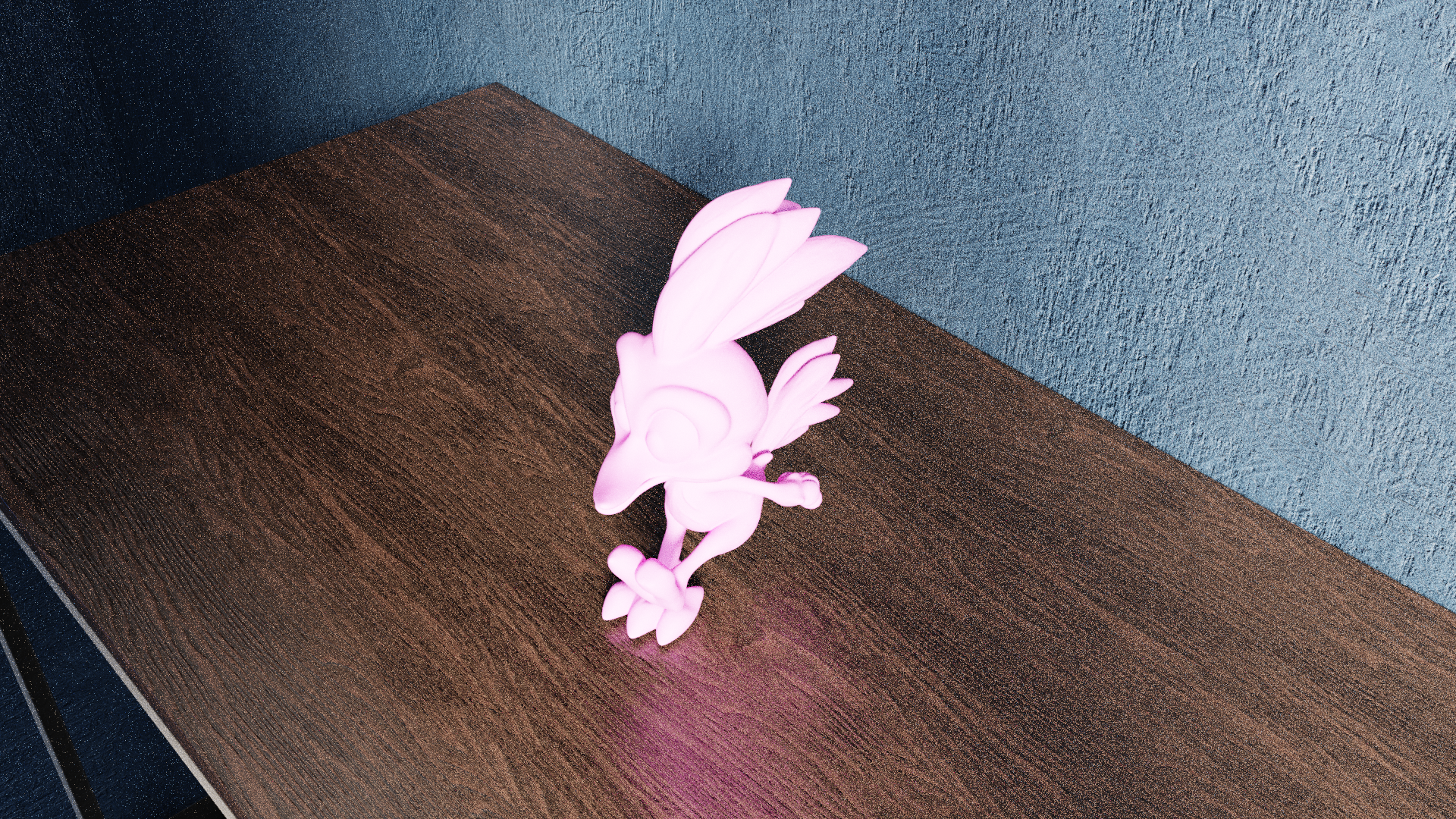 Chibi Road Runner — thumbnail 6