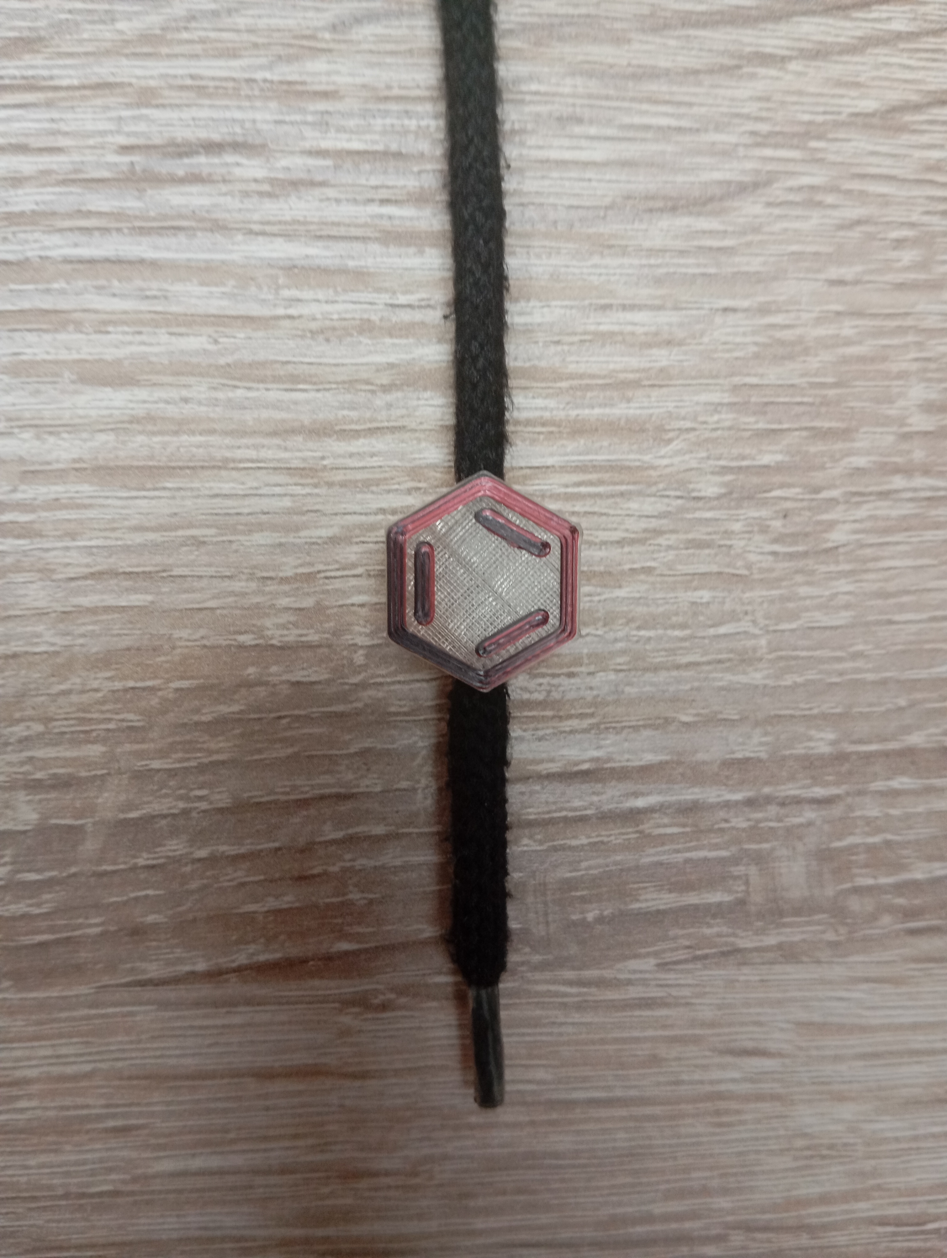 Benzene bead