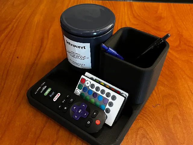 CoffeeTableOrganizer