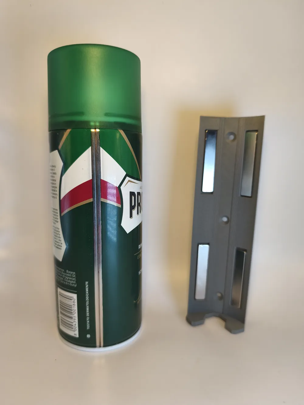 Magnetic Can Holder (400ml) Workshop — miniatura 3