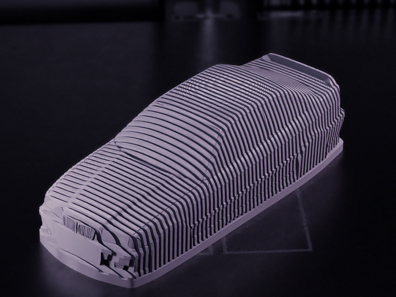 BMW M3 E36 Slice — miniatura 13