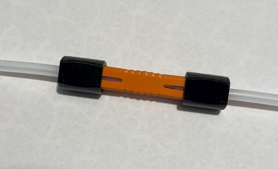Quick-Lock Connector