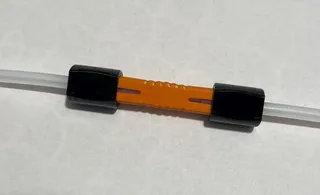 Quick-Lock Connector