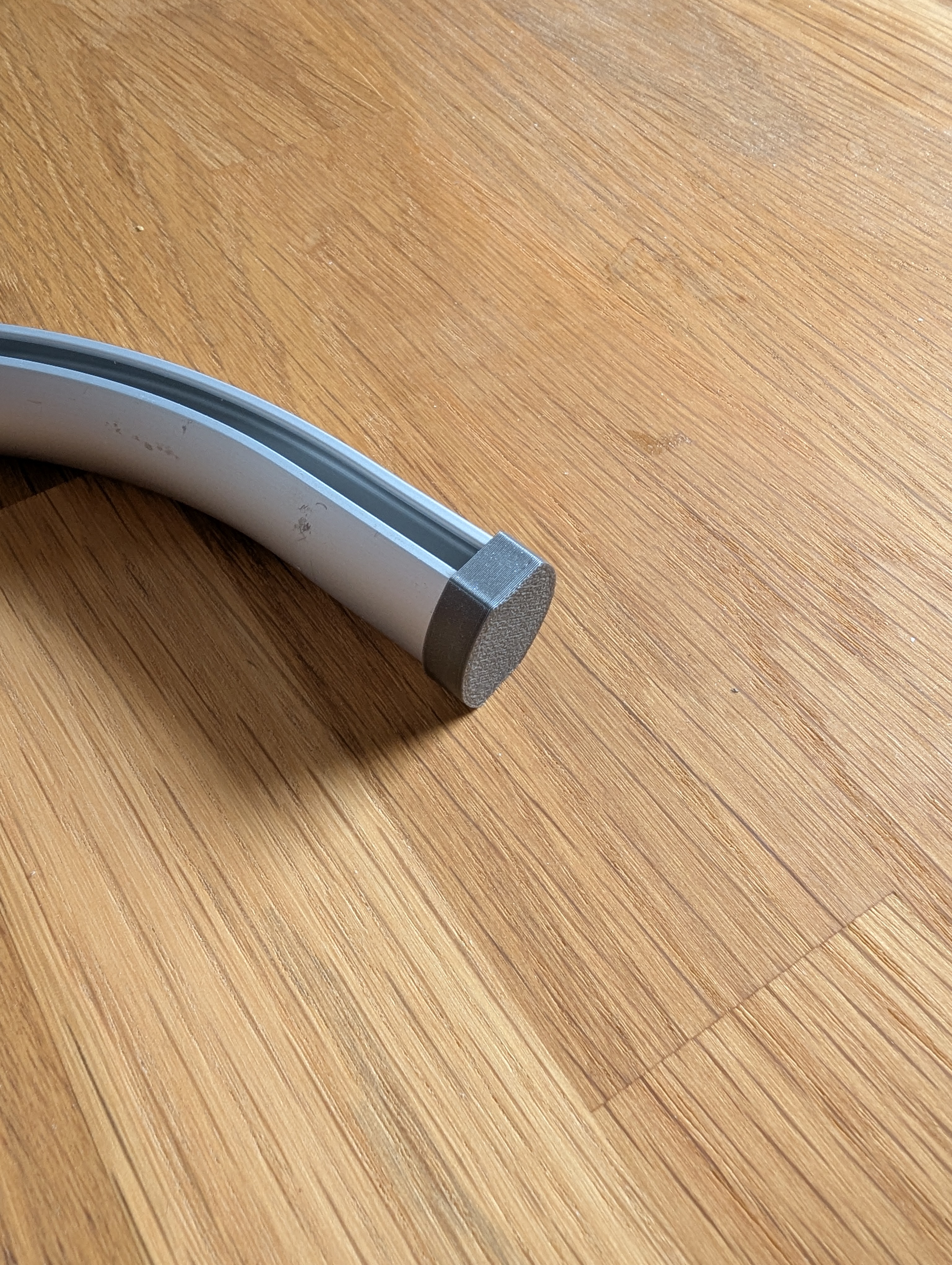 IKEA KVARTAL End Cap