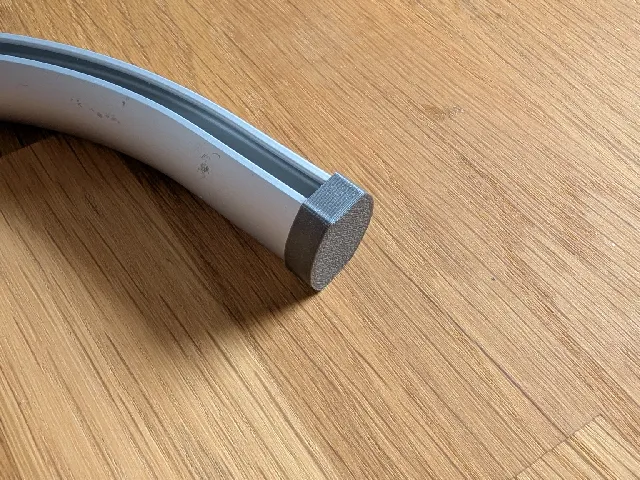 IKEA KVARTAL End Cap