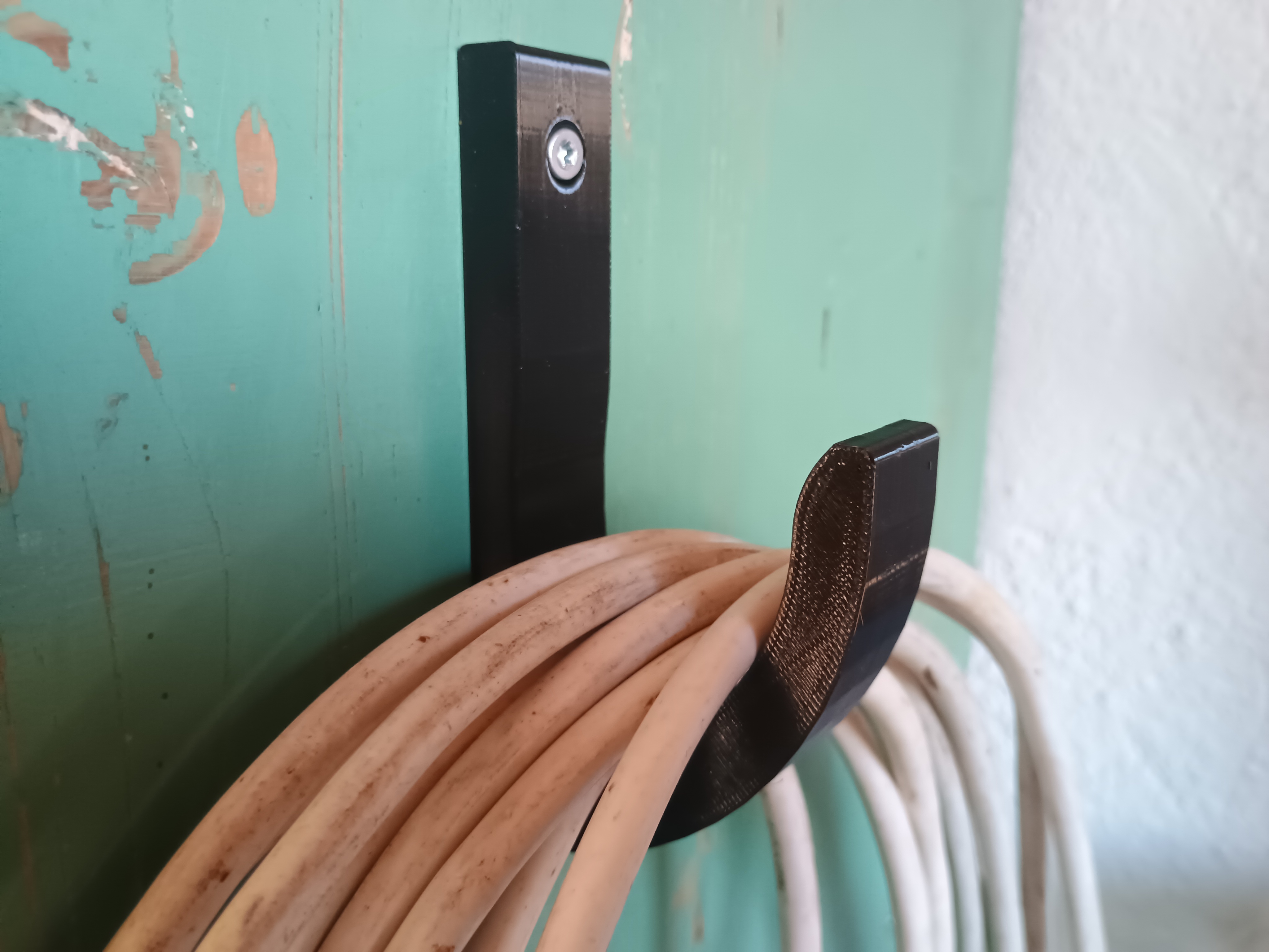 Hook / hák