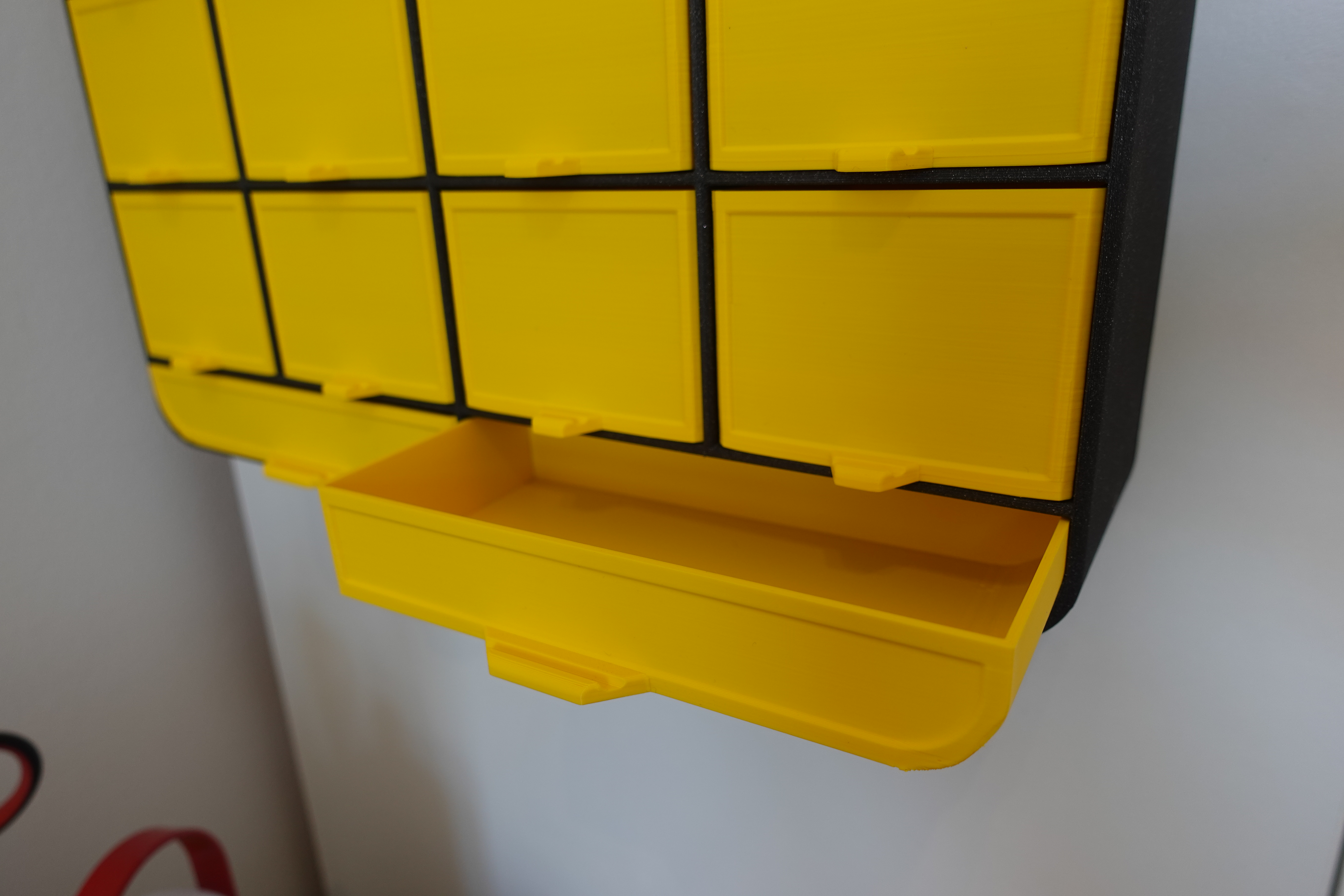 3D-printable Cupboard — miniatura 2