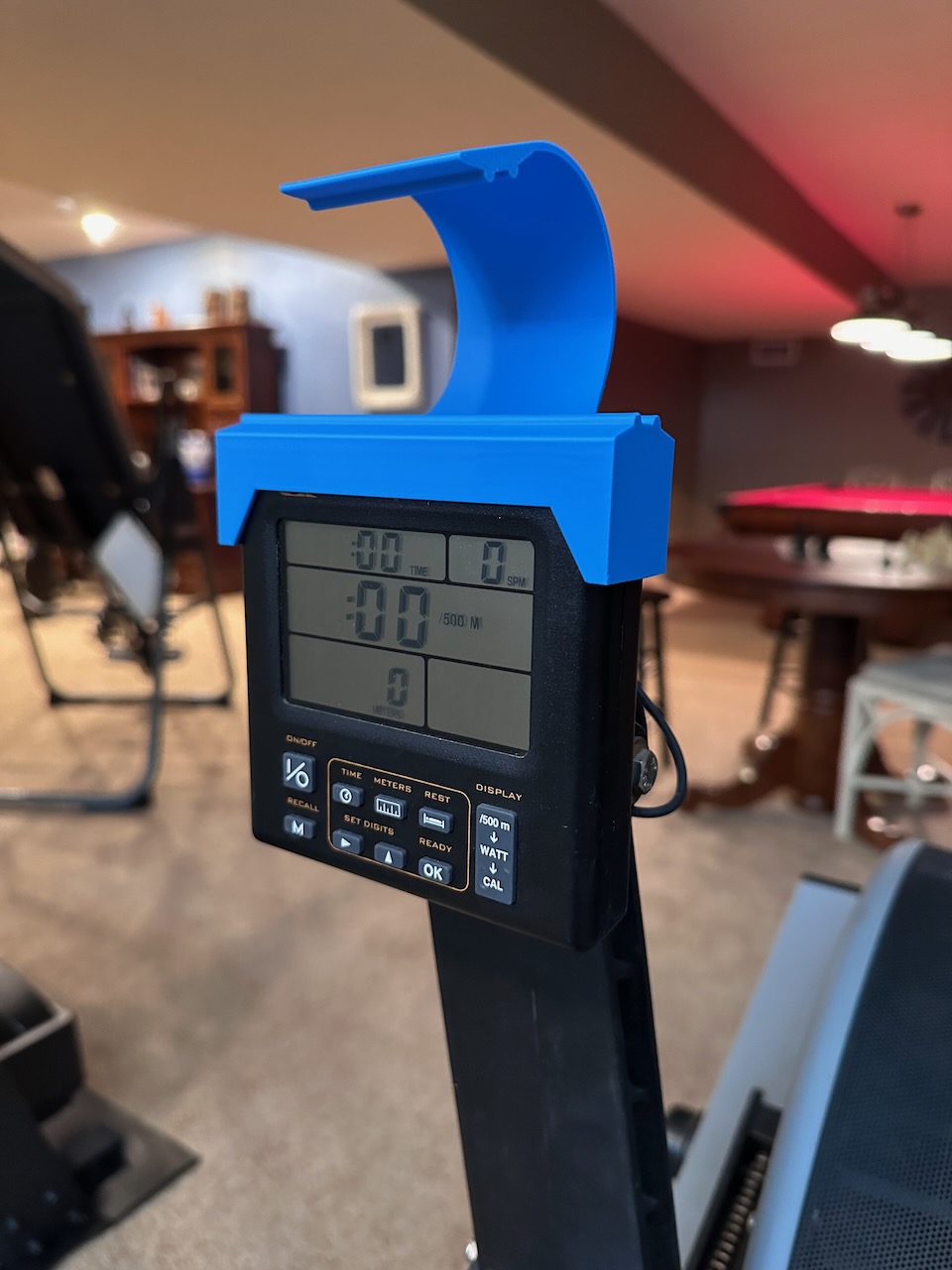 Concept2 PM2 Phone Mount — miniatura 3