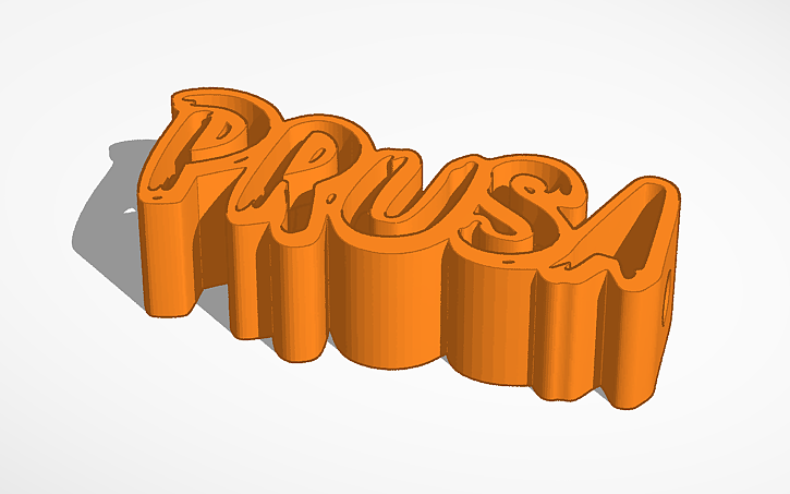 Prusa Beads