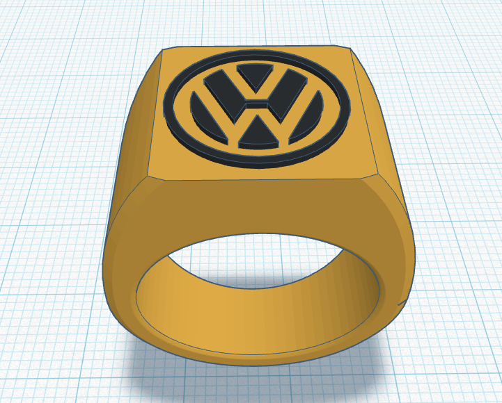 Volkswagen Ring