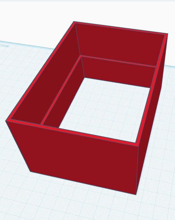 4x4x3 Downspout Adapter Extender