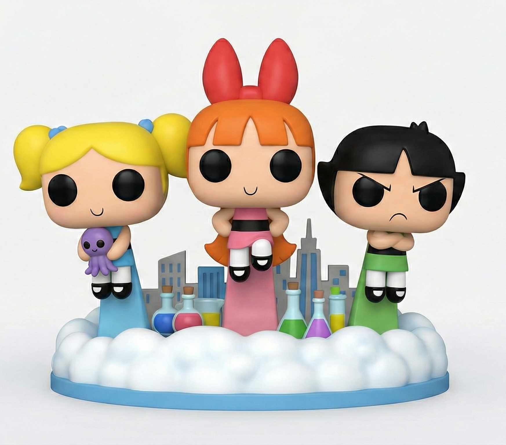 PowerPuffGirlsFunkoStyle