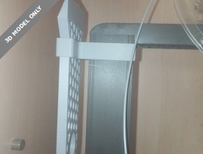 3D Print Scraper