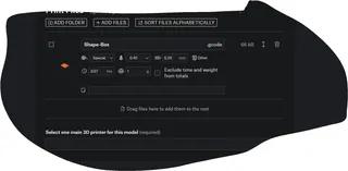 Image preview