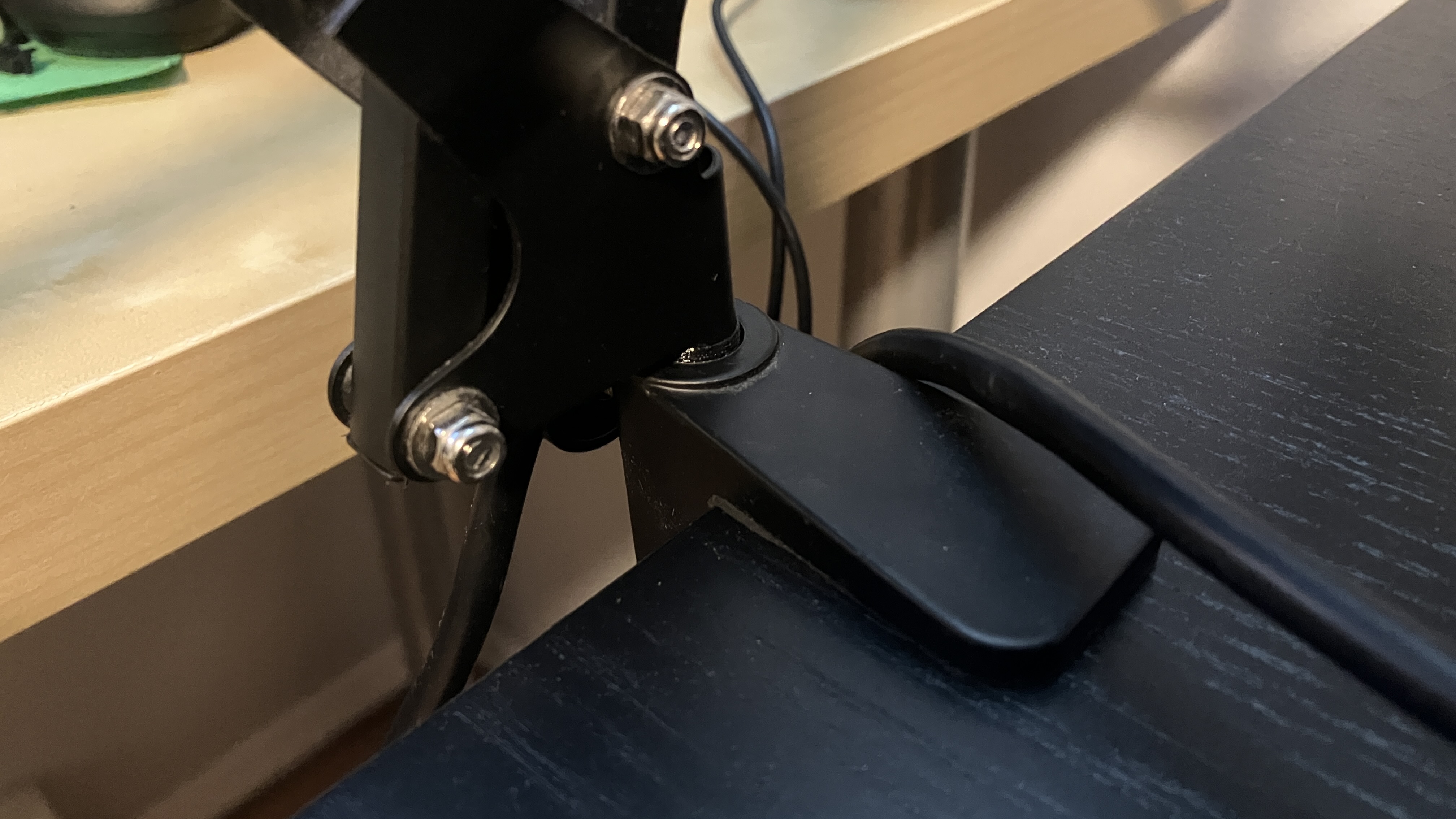 Spacer for Innogear Mic Arm Base