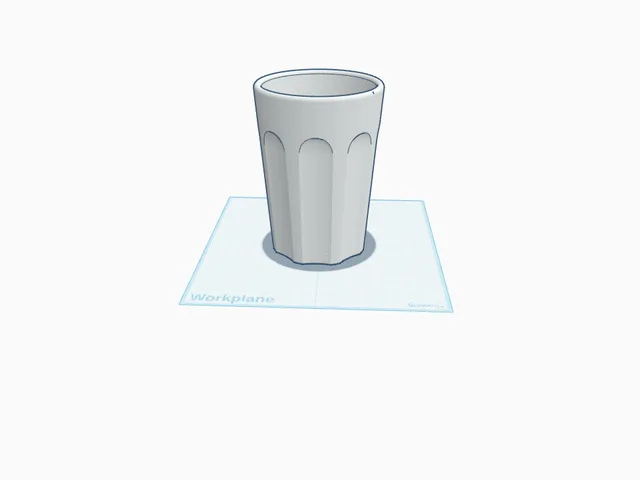 cup