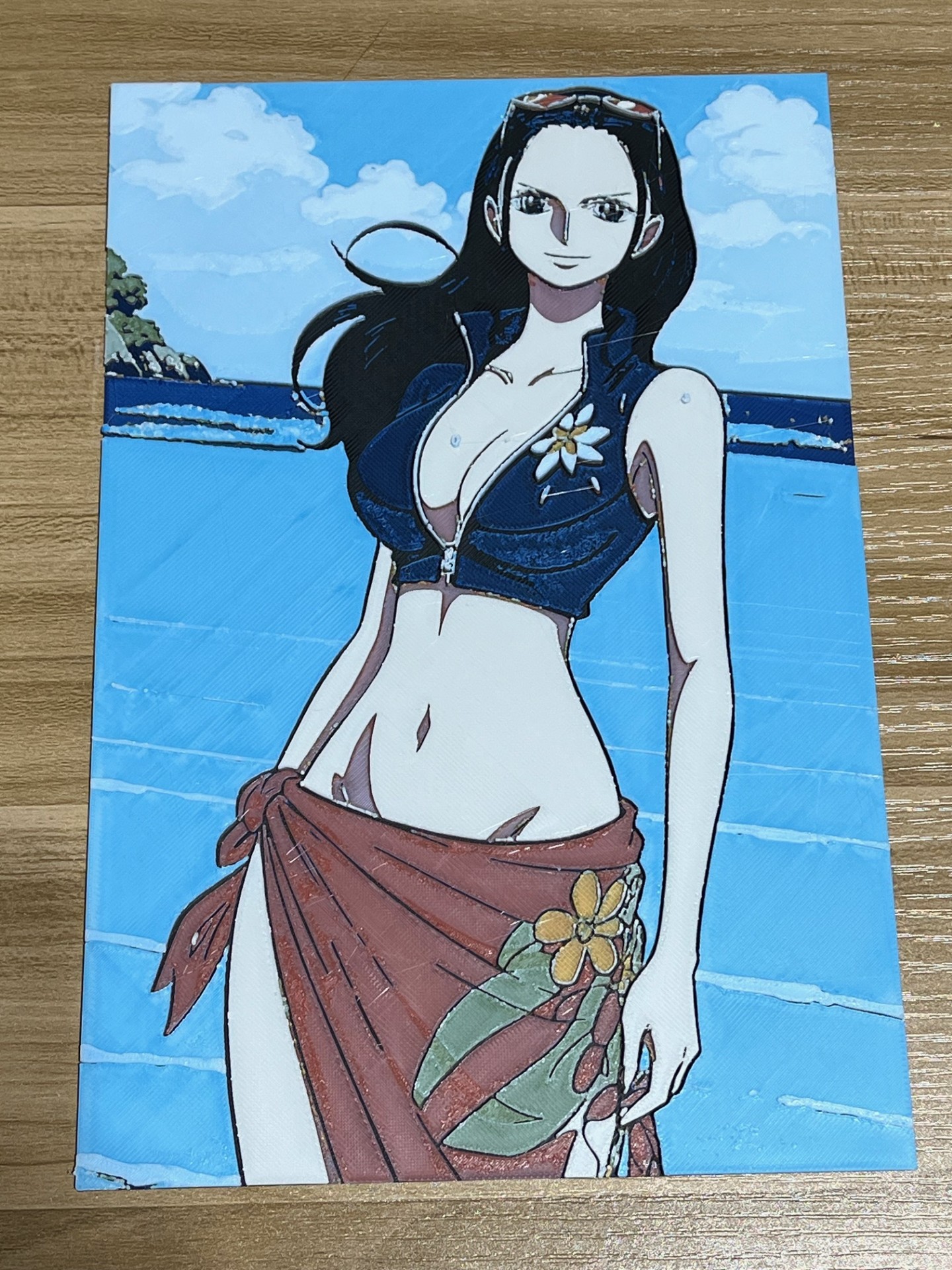 OnePiece_Robin