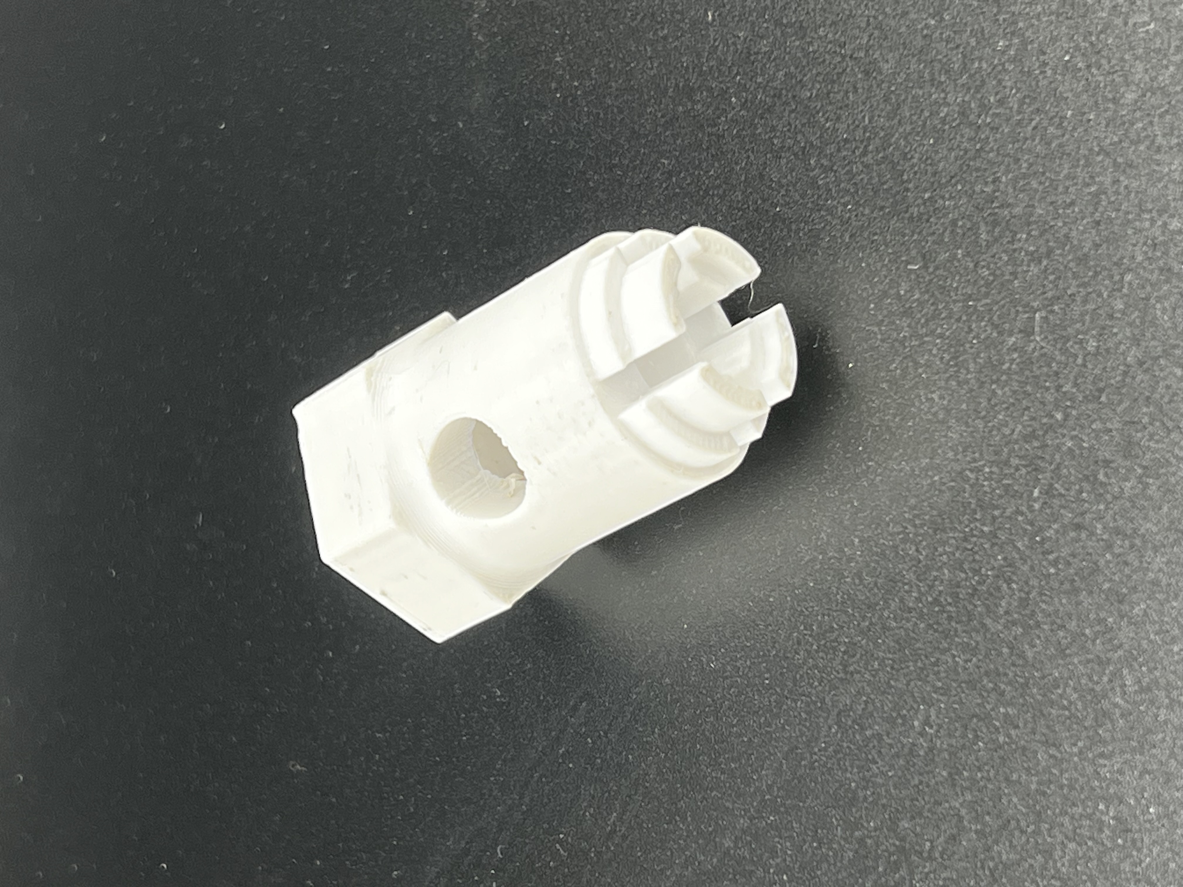 Woodford Vacuum Breaker Float Removal Tool