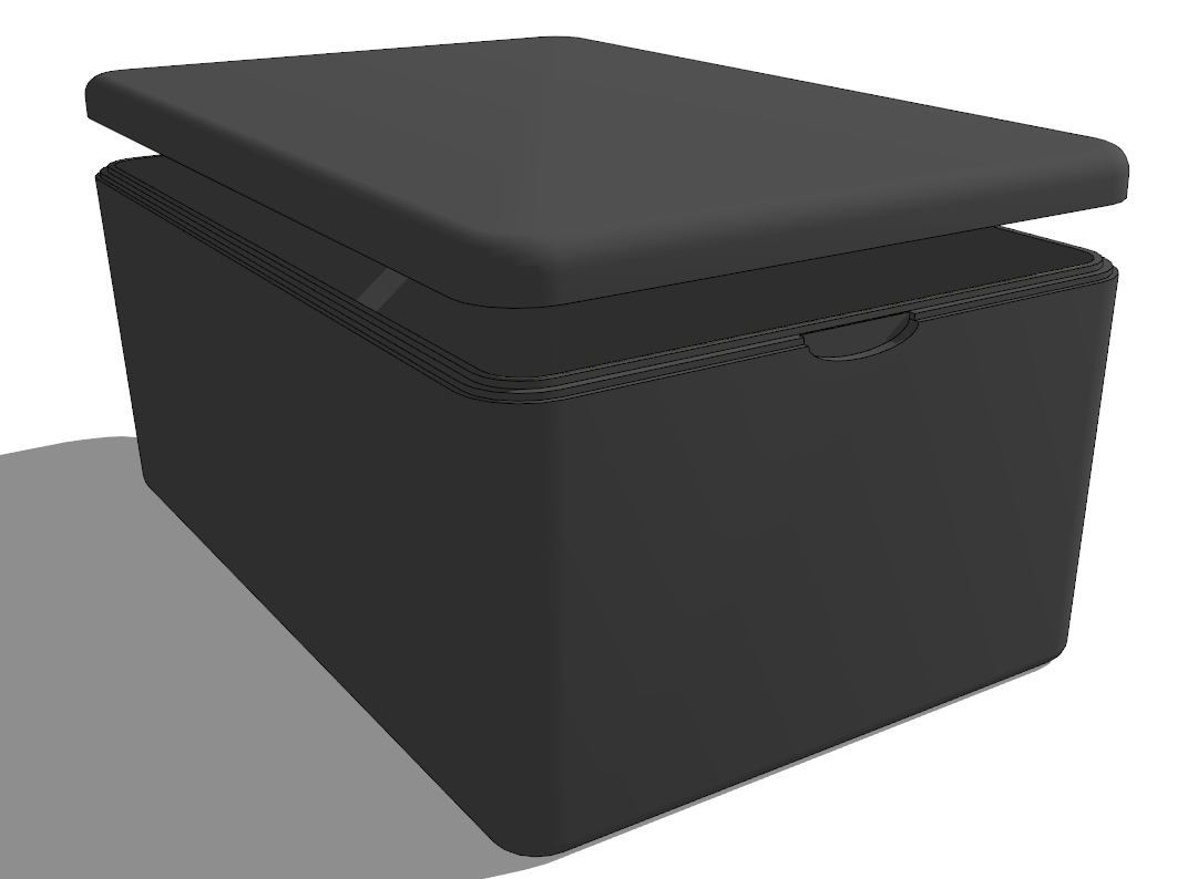 container