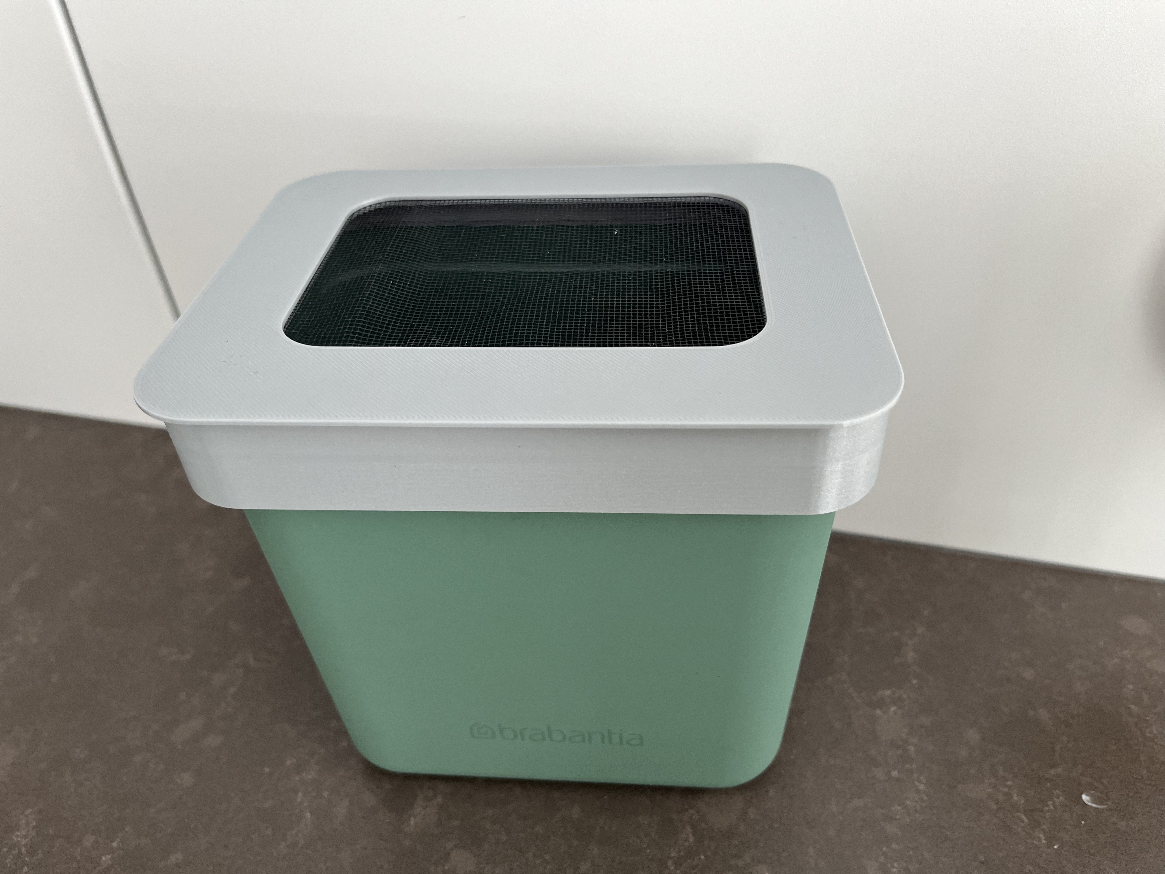 Brabantia Sort&Go lid
