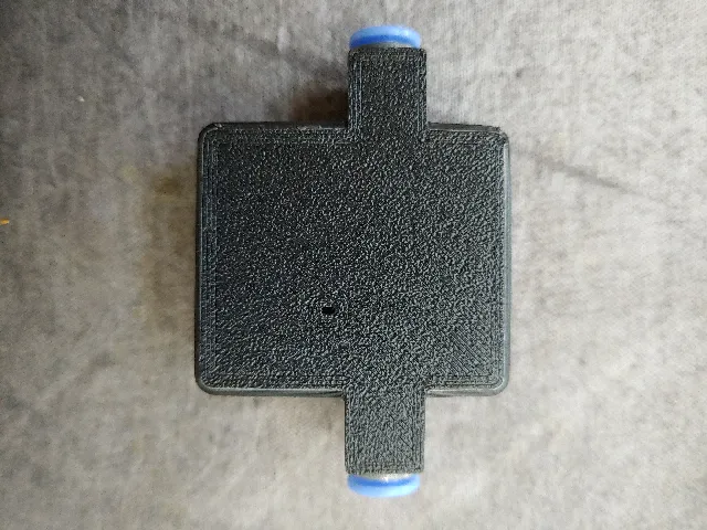 ECAS04 - Neptune 3 Pro / Plus / Max Filament Sensor