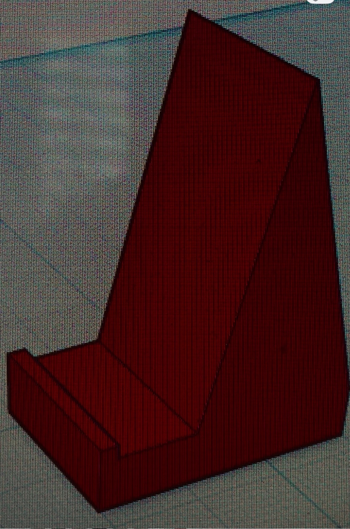 Phone holder